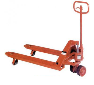 Hand Trucks